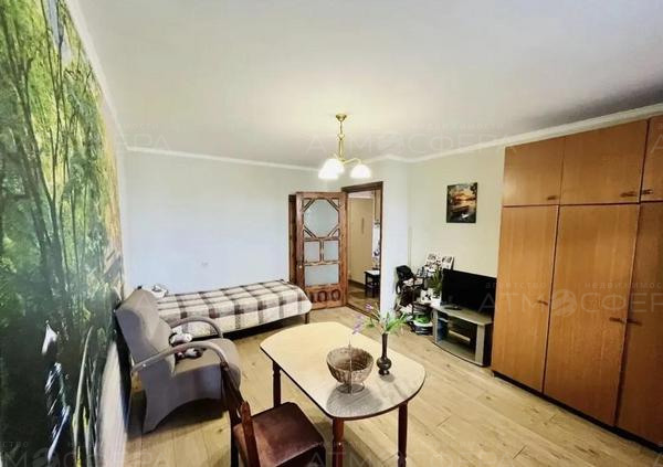 1-комн. квартира, 48 м², Анапа, Ивана Голубца ул.