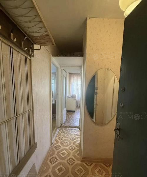 1-комн. квартира, 27.5 м², Анапа, Космонавтов пр-д