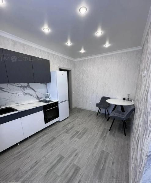 1-комн. квартира, 34 м², Анапа, Супсехское ш.