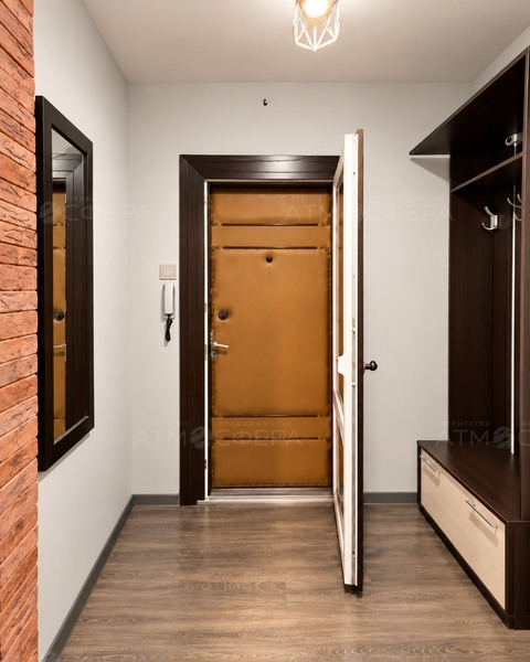 2-комн. квартира, 60.8 м², Анапа, Крылова ул.