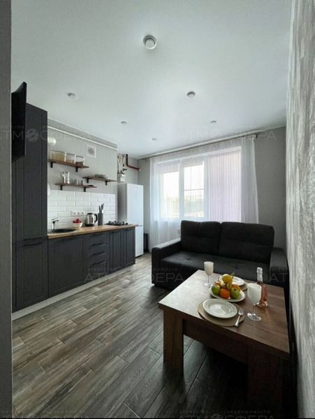 1-комн. квартира, 40 м², Анапа, Владимирская ул.