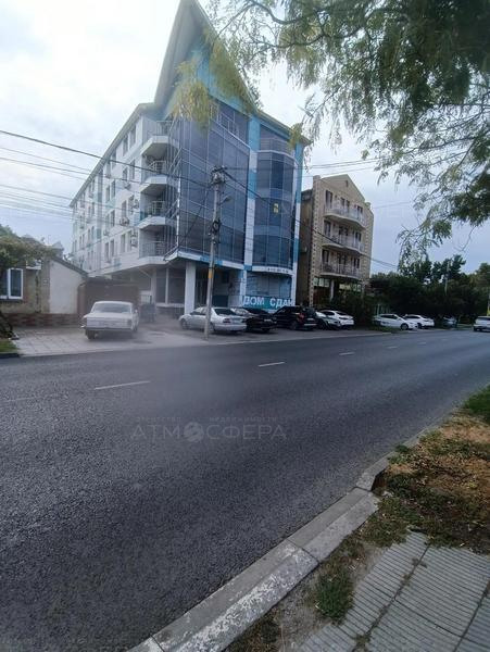 Коммерческая недвижимость, 179.2 м², Анапа, Шевченко ул.