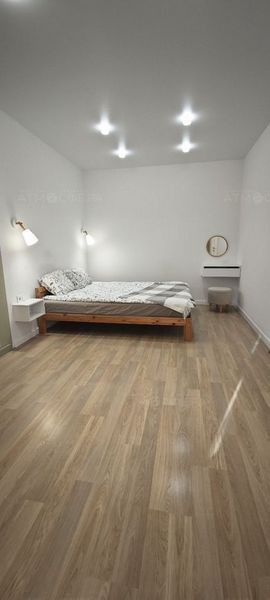 1-комн. квартира, 40 м², Анапа, Анапское шоссе