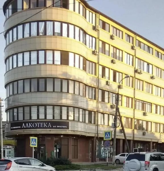 2-комн. квартира, 45 м², Анапа, Шевченко ул.