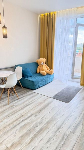1-комн. квартира, 36.2 м², Анапа, Анапское шоссе