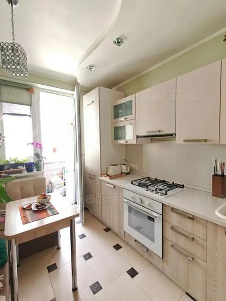 1-комн. квартира, 43.9 м², Анапа, Крымская ул.