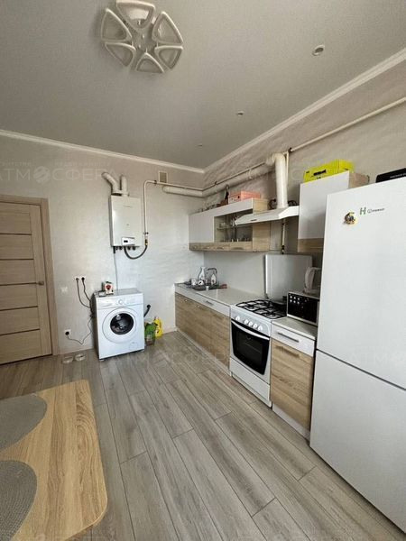 1-комн. квартира, 48 м², Анапа, Родниковый пр-д