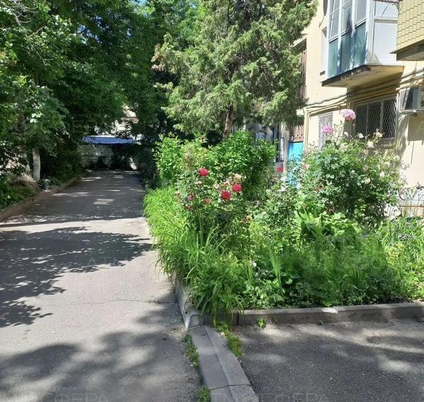 1-комн. квартира, 30 м², Анапа, Трудящихся ул.