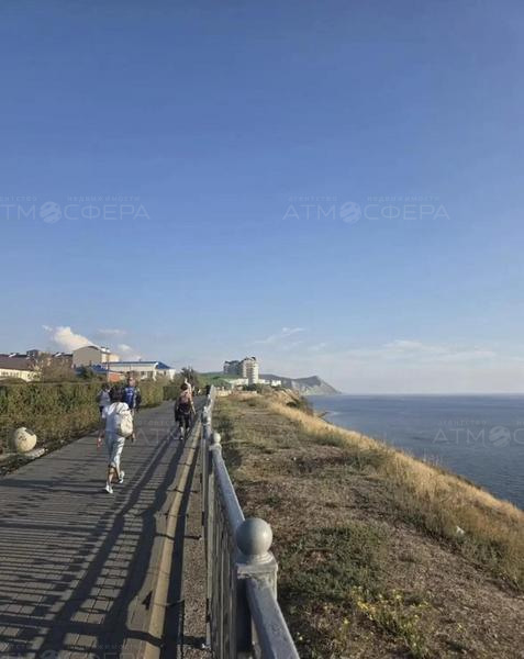 1-комн. квартира, 20 м², Анапа, Самбурова ул.
