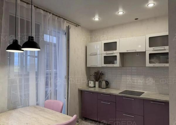 1-комн. квартира, 34 м², Анапа, Мирная